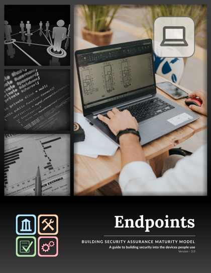 Endpoints guide cover