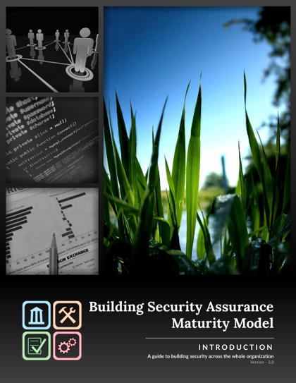 Introduction guide cover